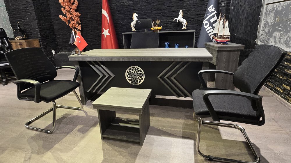 Meridyen Masa Takımı